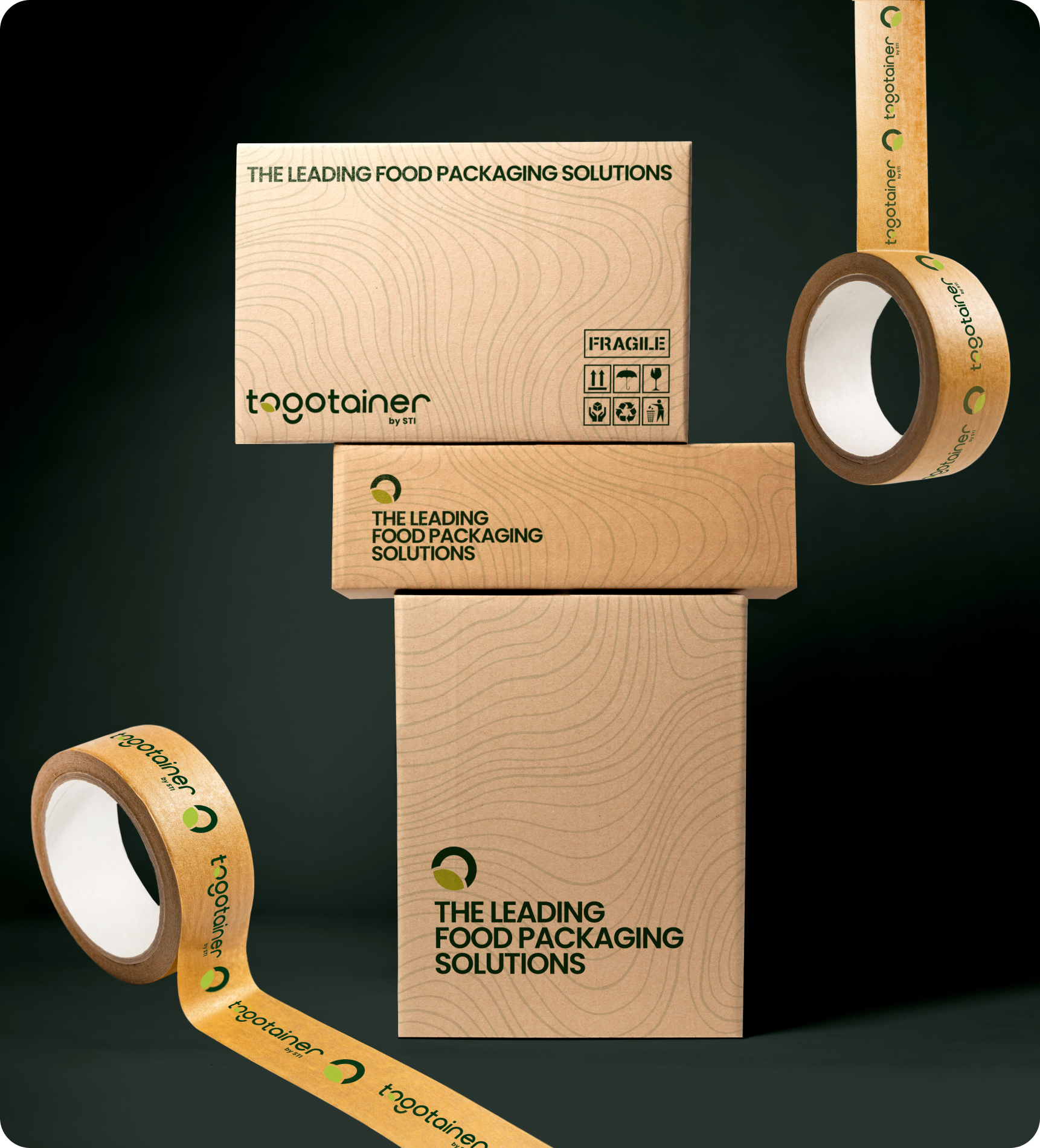 Custom Packaging